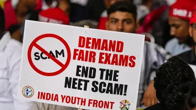 UGC-NET Re-Exam 2024: NTA Defends Fresh Tests