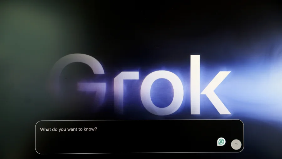 Grok AI Lawsuit: 4 Women Accuse xAI of CSAM