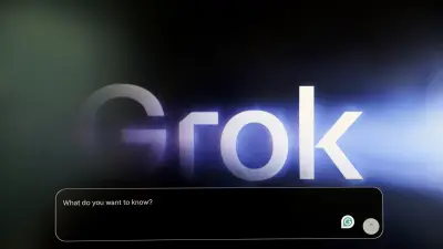 Grok AI Lawsuit: 4 Women Accuse xAI of CSAM