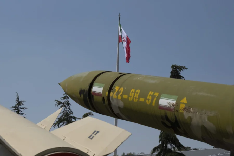 Iran Threatens Full Offensive as US Pivots to Economic War
