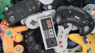 Old Game Consoles Worth Money: 2024 Value Guide