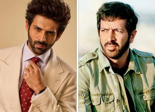 Kartik Aaryan Launches Dopamine Studios with Kabir Khan Film
