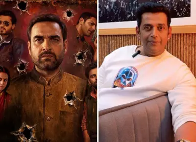 Mirzapur Movie Release: Ravi Kishan's Bold Promise