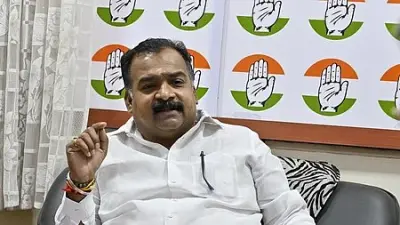 Congress Challenges Palaniswami on NEET Exemption