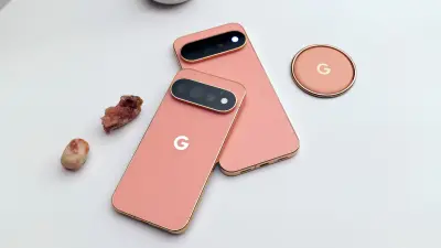 Google Moves Pixel Production Out of China