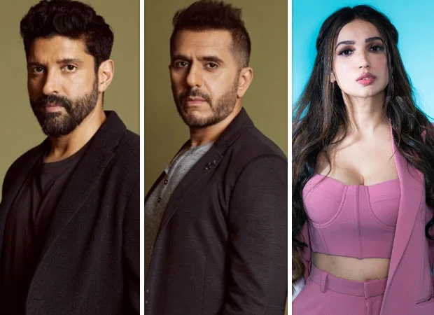 Excel Entertainment Teams With Kanika Dhillon for New Thriller