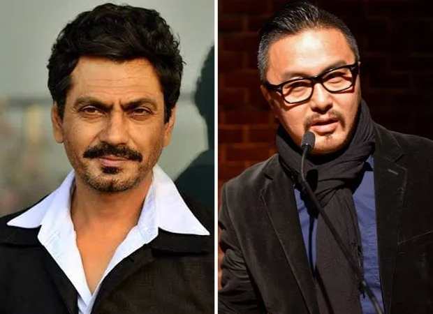 Nawazuddin Siddiqui Narrates Four Rivers Six Ranges for Free