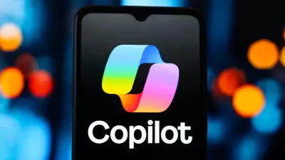 Critical Microsoft Copilot Flaw Lets Hackers Steal Passwords
