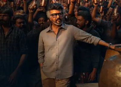 Jailer 2 OTT Deal: Rajinikanth's Rs 160 Cr Record