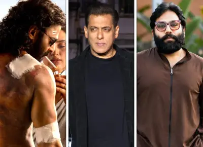 Spirit Eid 2027 Release Delayed? New Date Revealed