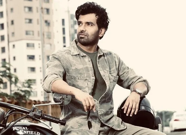 Abhishek Singh's IAS Edge in Gunmaaster G9