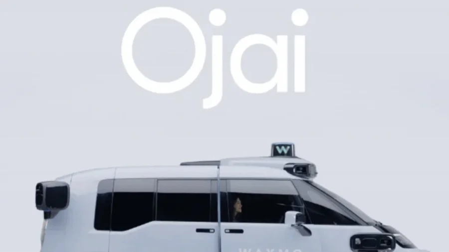 Waymo Ojai Driverless Vans Now Available in 3 Cities