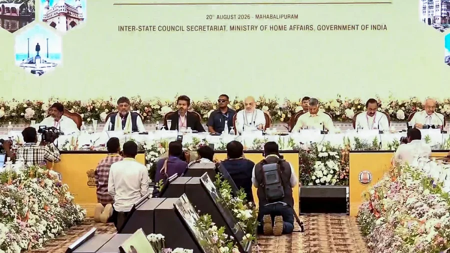 Delimitation Warning: Southern States Demand Fair Seats