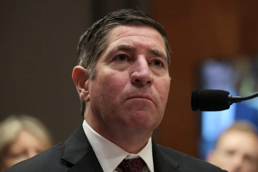 OPM Director Caught Hiding Remote Work
