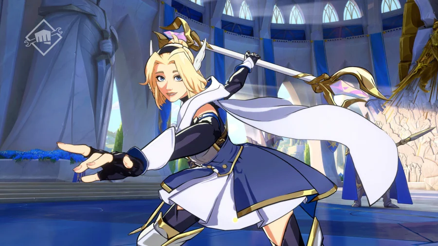 2XKO Development Ends December Final Patch October