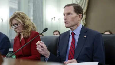 TikTok Safety Experiment Sparks Senate Outrage
