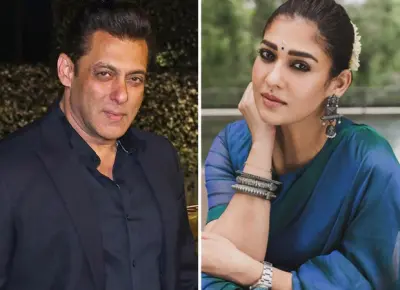 Salman Khan Monster Film: New Title, Stunt Update