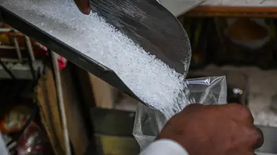 Sugar Price Hits Rs 70 in Kolkata: What's Behind the Surge?