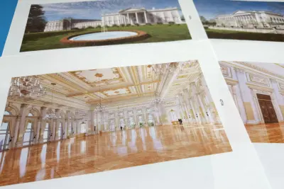Supreme Court Allows Trump Ballroom Construction to Continue