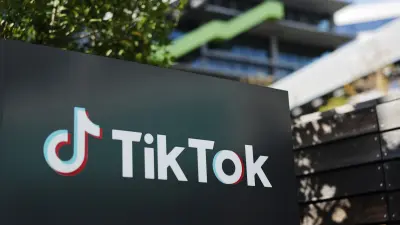 TikTok Pays $400M to Settle Child Privacy Lawsuit