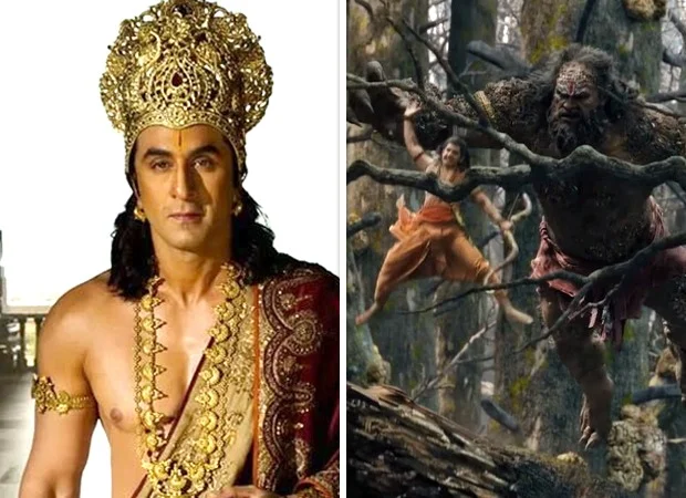 Ramayana VFX Stuns at Big Cine Expo 2026