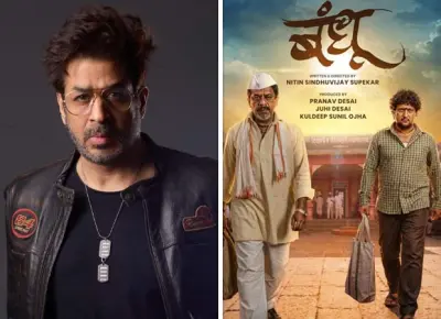 Rajat Bedi Cries Watching Bandhu: Marathi Cinema's Power