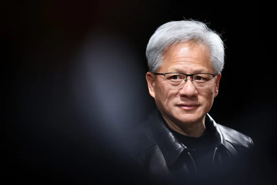 Nvidia Stock Surges 7.63% After Q2 Earnings Shock