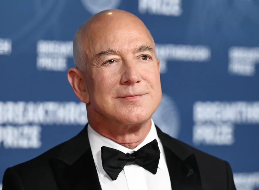 Billionaire Wealth Hits Record $15.1 Trillion in 2025