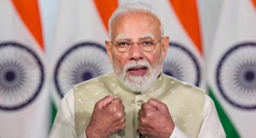PM Modi's Bitter Truth on India's Olympic Medal Hopes