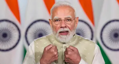 PM Modi's Bitter Truth on India's Olympic Medal Hopes