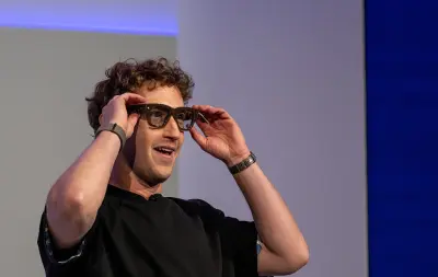 Meta Fixes AI Glasses Creepy Recording Loophole