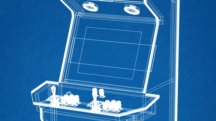 DIY Arcade Cabinet Guide: Build Your Own Retro Machine