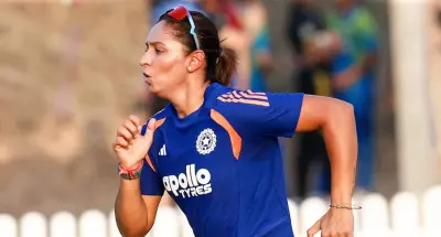 India Women's Asia Cup 2024: New Campaign Starts vs Thailand