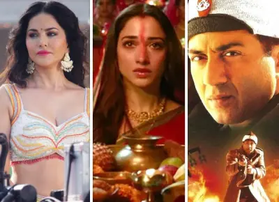 Chudail Release Date: Sunny Leone Horror Comedy vs The Vvaan