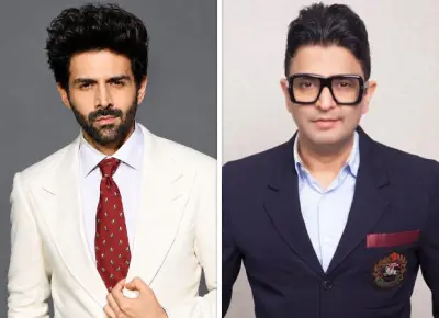 Captain India Shoot Begins: Kartik Aaryan's New Film