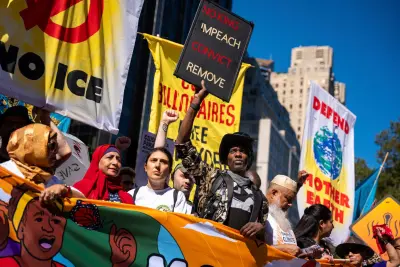 Climate Hushing: Why Democrats Are Going Quiet