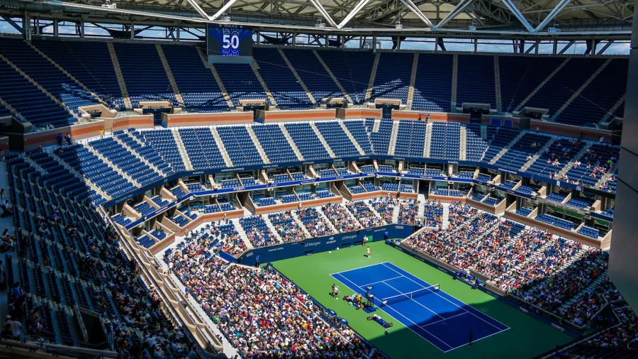 Watch 2026 US Open Tennis: ESPN Unlimited Guide