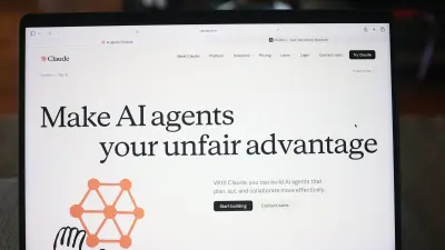 AI Copyright Lawsuit: Music Giants Sue Anthropic