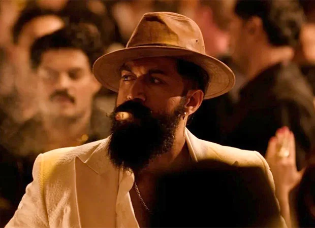 Toxic Movie Review: Why Yash's Film Demands Big Screen
