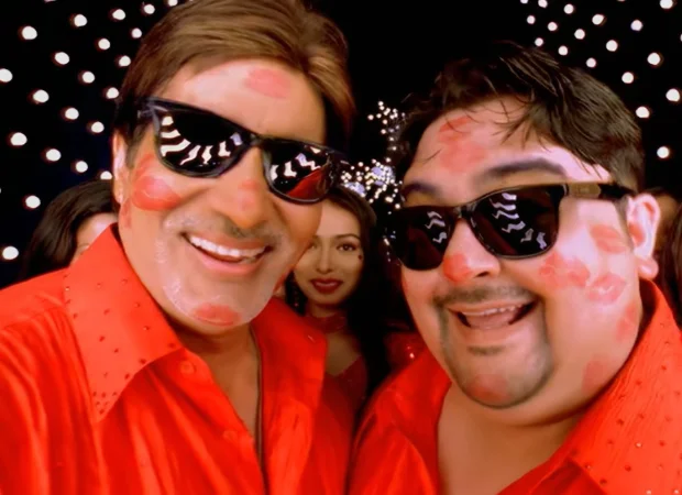 Adnan Sami's Wild Studio Trick for Amitabh Bachchan
