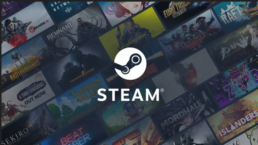 Massive Steam Leak Exposes 12TB of Game Data