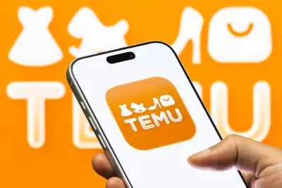Temu's $962M Fake Creator Ad Network Exposed