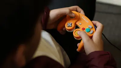 Modders Install Windows NT On Nintendo GameCube Console
