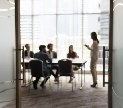 Leadership Gap Looms in Nordic and Benelux Boardrooms