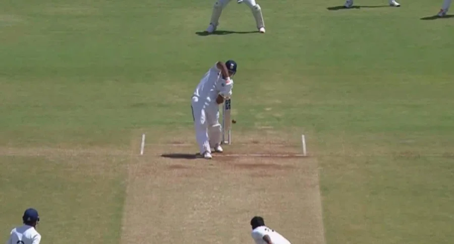 Vaibhav Sooryavanshi Hits 10 Sixes, 9 Fours in Duleep Trophy Semi-Final