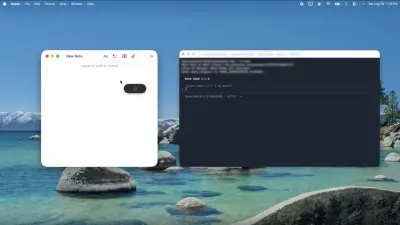 New Meta AI Transcription Model Separates Speakers