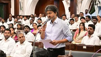 Tamil Nadu withdraws cases against farmers, teachers over peaceful protests