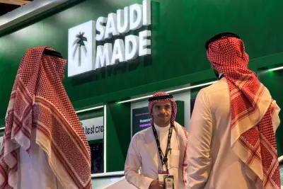Saudi Arabia Unveils $15 Billion AI Tech Deals at LEAP Conference