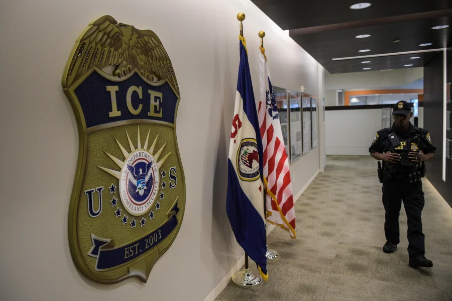 Chinese Man Dies in ICE Custody: 5th Death Since 2025