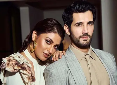 Anushka Ranjan Opens Up About IVF Struggle